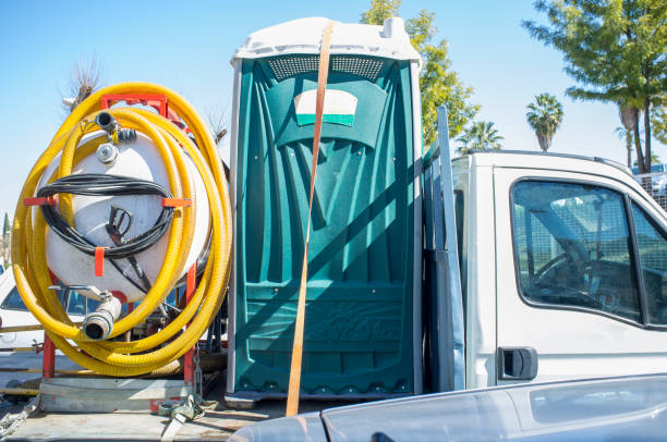 Best Best portable toilet rental  in Wahese, NC