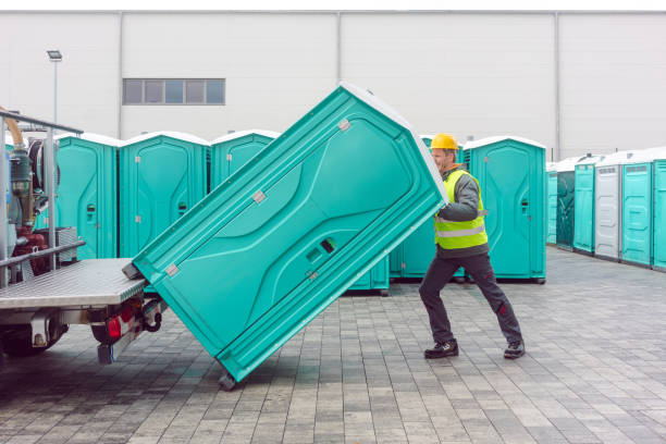 Portable Toilet Options We Offer in Wanchese, NC