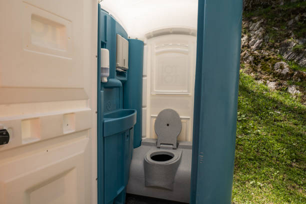 Best Affordable portable toilet rental  in Wahese, NC