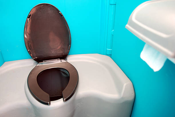 Best Long-term porta potty rental  in Wahese, NC