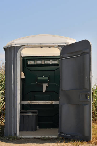 Best Portable toilet rental cost  in Wahese, NC