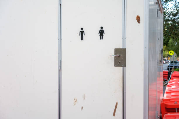 Portable Toilet Options We Offer in Wanchese, NC