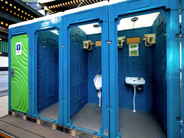 Best Portable bathroom rental  in Wahese, NC