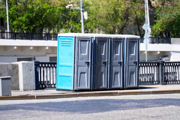 Best Portable restroom solutions  in Wahese, NC