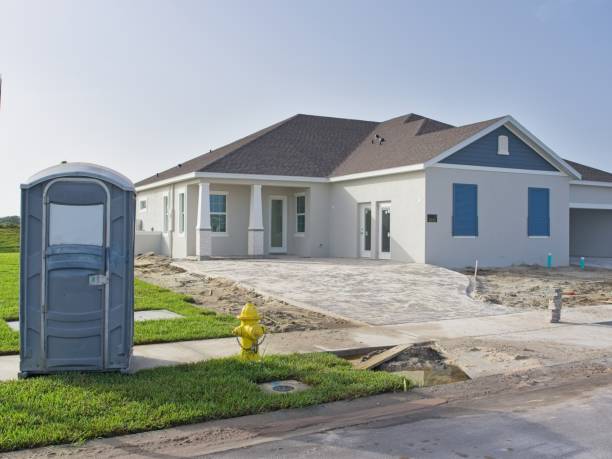 Portable restroom solutions in Wanchese, NC
