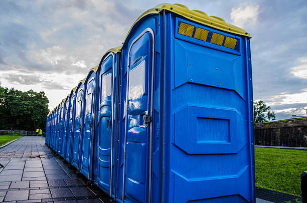 Best Porta potty rental near me  in Wahese, NC