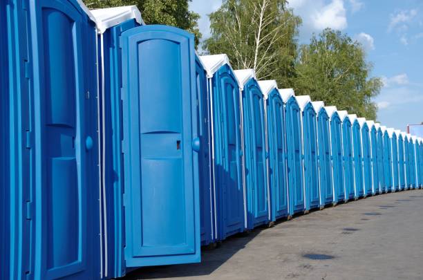 Best High-end porta potty rental  in Wahese, NC